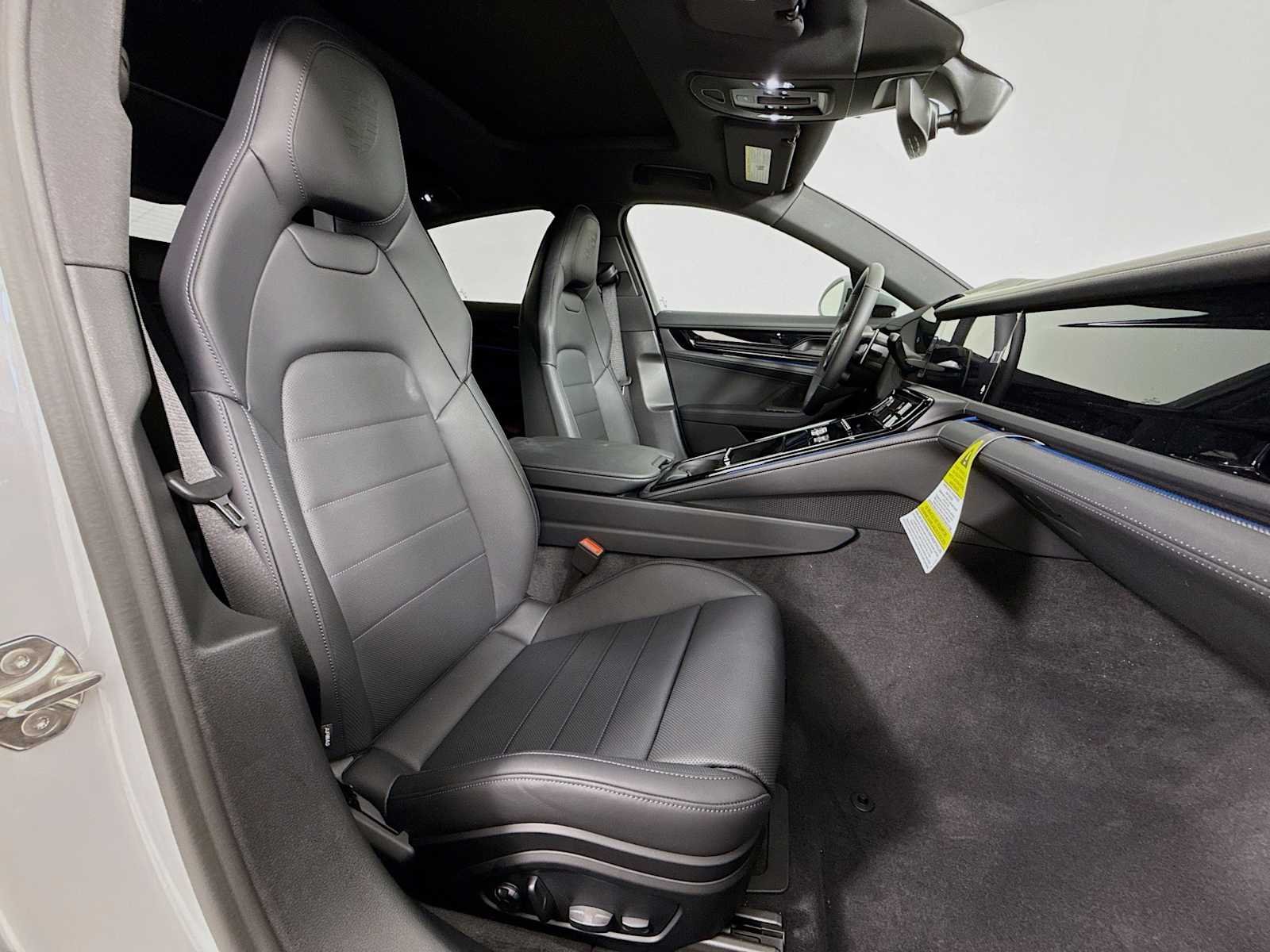 2026 Porsche Panamera Base - Photo 29