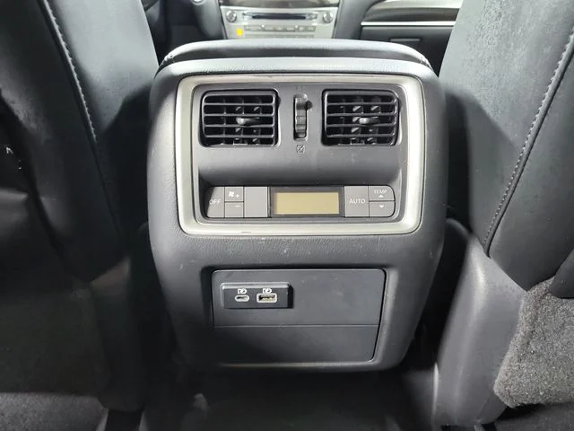 Used 2020 Black INFINITI LUXE image 40