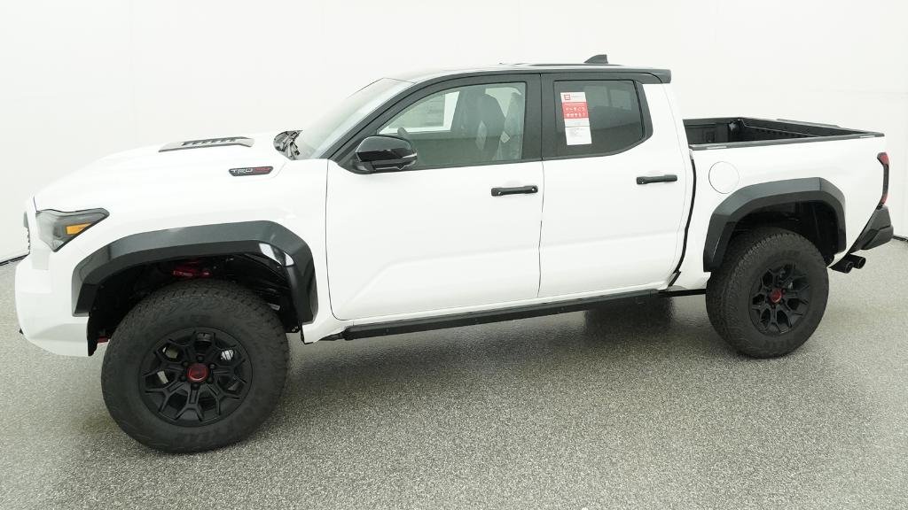 2026 Toyota Tacoma TRD Pro - Photo 4
