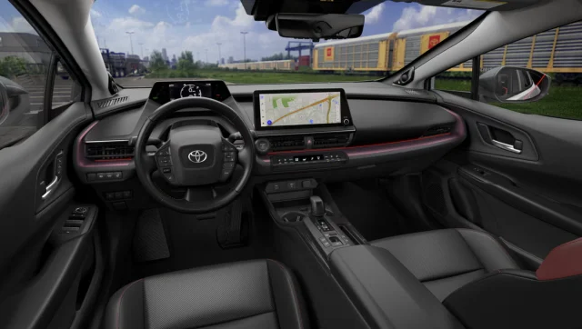 Vehicle thumbnail