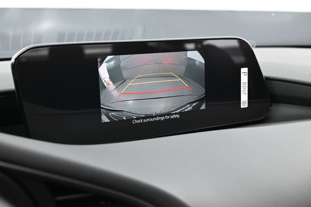 New 2026 Jet Black Mica Mazda 2.5 S image 11