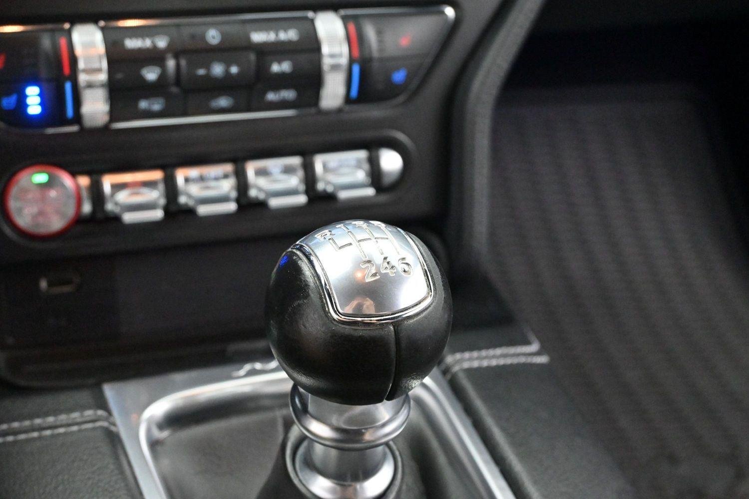 Used 2021 Carbonized Grey Ford GT Premium image 20