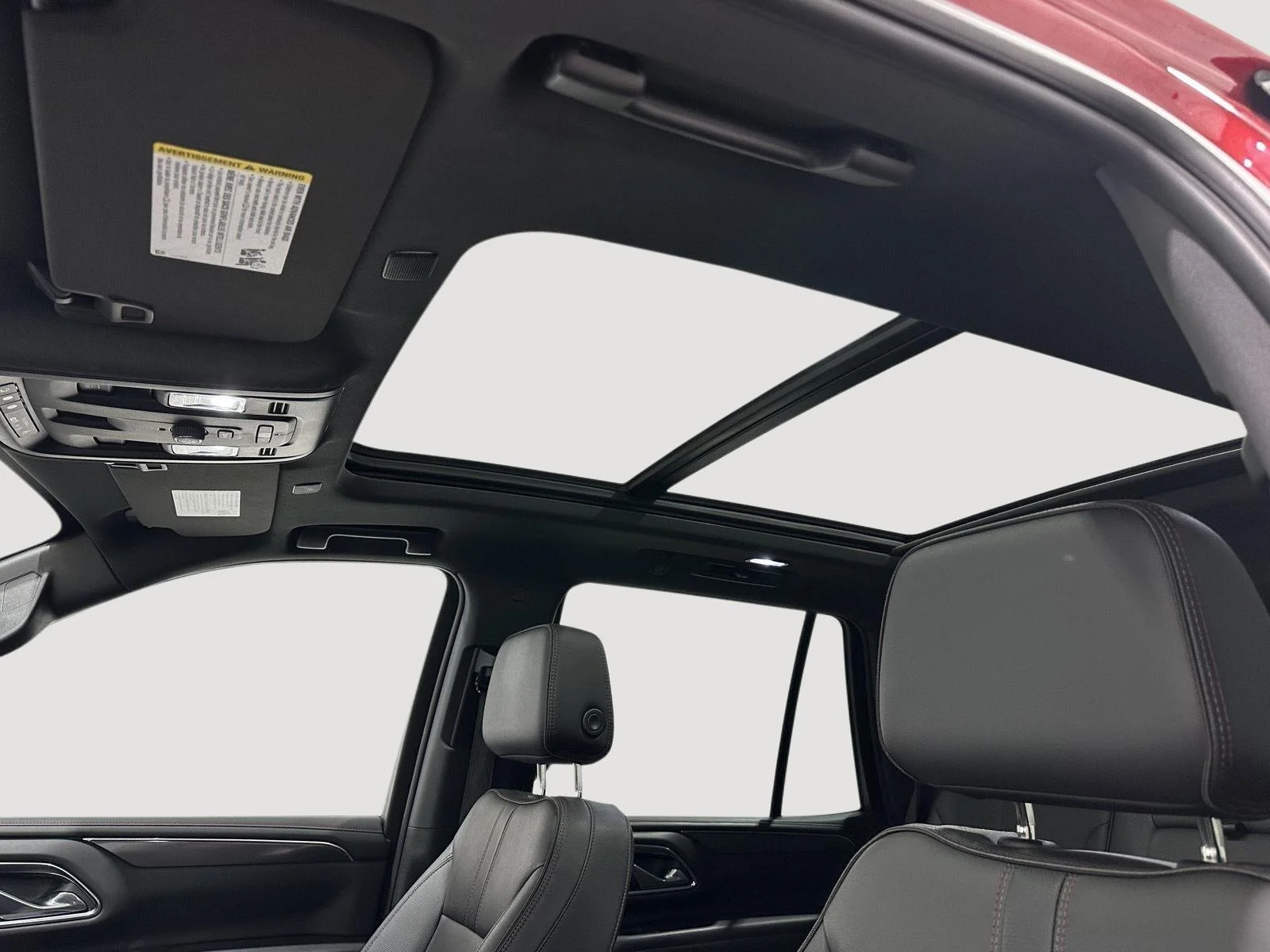 Used 2023 RADIANT RED TINTCOAT Chevrolet RST image 17