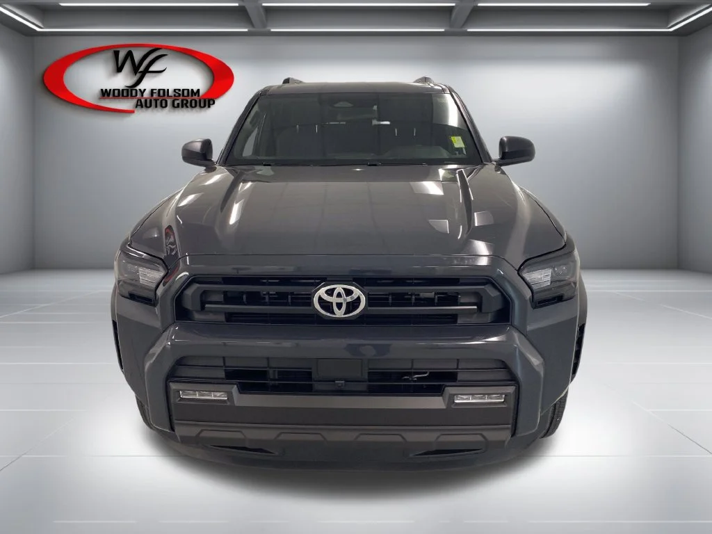 Used 2026  Toyota SR5 image 2