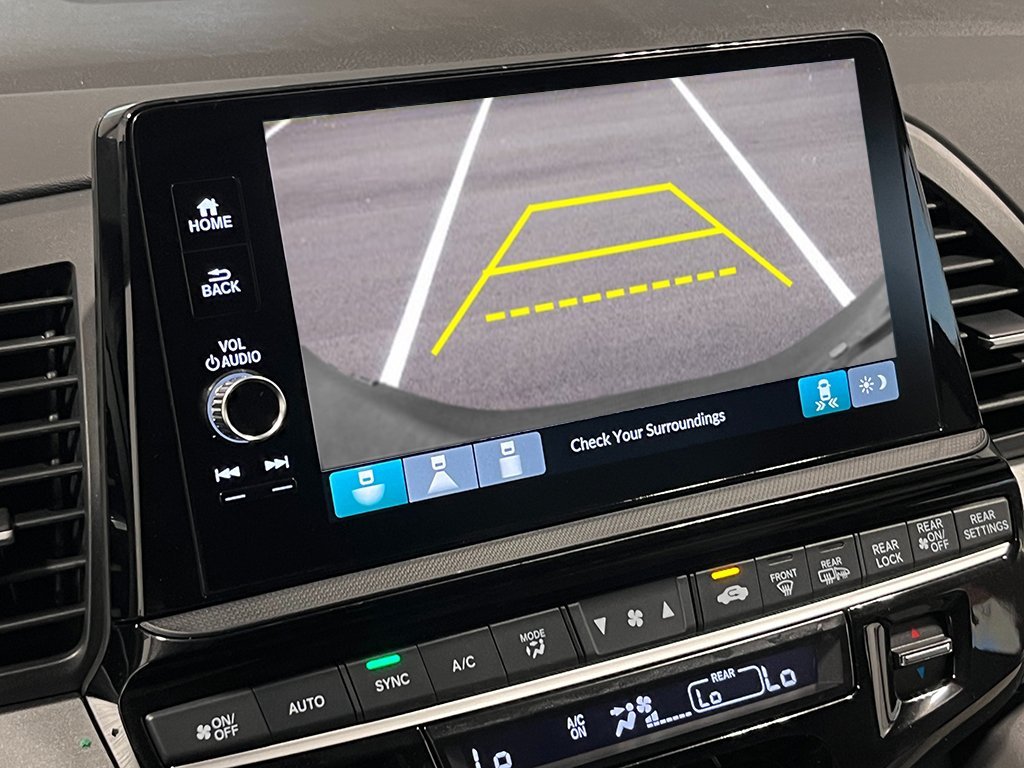 Vehicle thumbnail