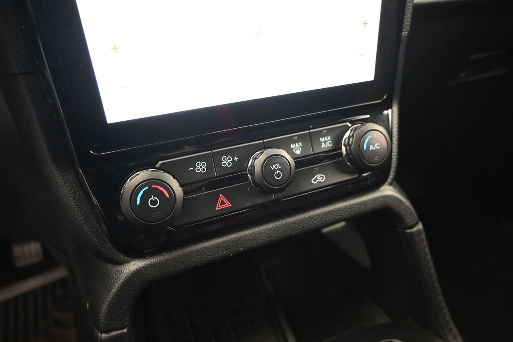 Certified Used 2024 Gray Ford Raptor image 17