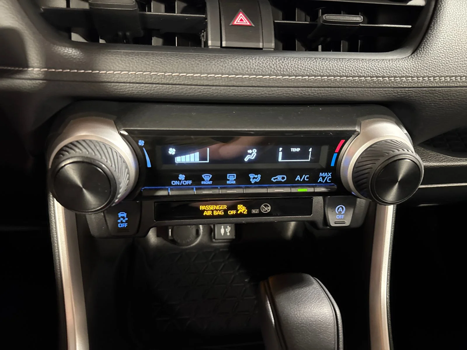 Used 2019 Silver Sky Metallic Toyota LE image 22
