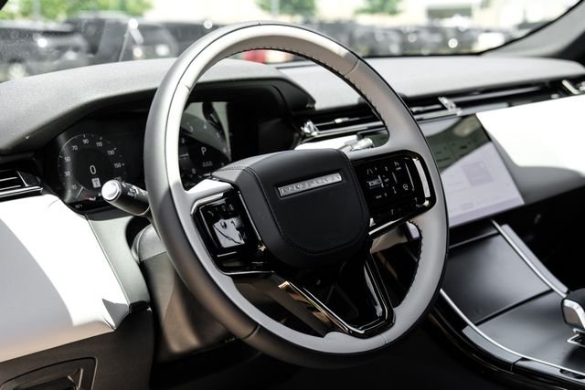 New 2026  Land Rover S image 18