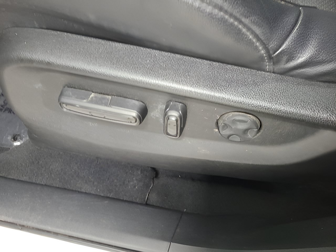 2021 Honda CR-V Touring - Photo 21
