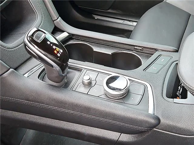 Used 2020 Grey Cadillac Premium Luxury Front-wheel Drive image 20