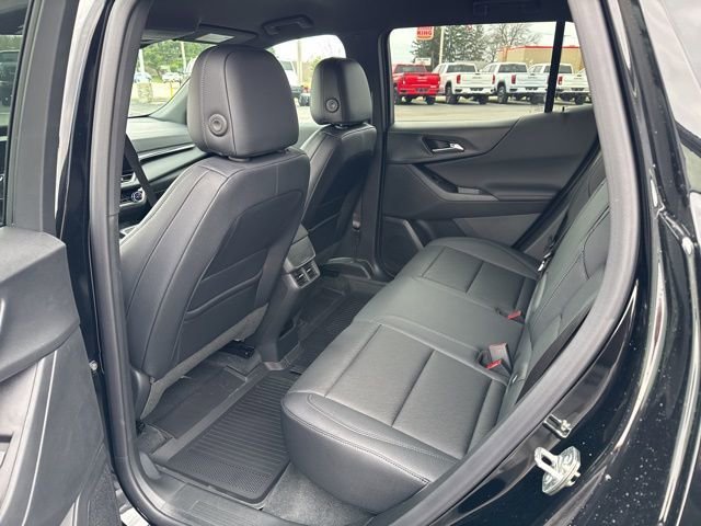 2026 Chevrolet Equinox LT - Photo 15
