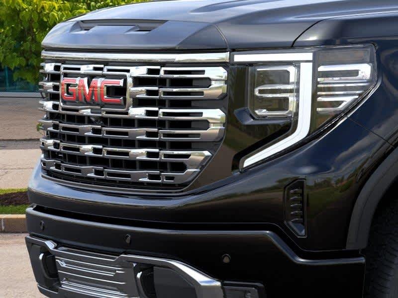 New 2026 Onyx Black GMC Denali image 13