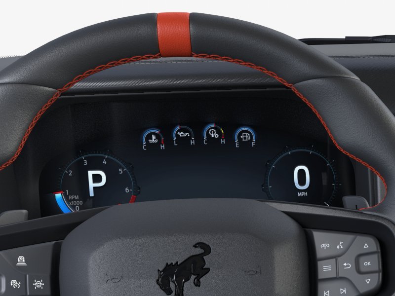 New 2026 Avalanche Gray Ford Raptor® image 38