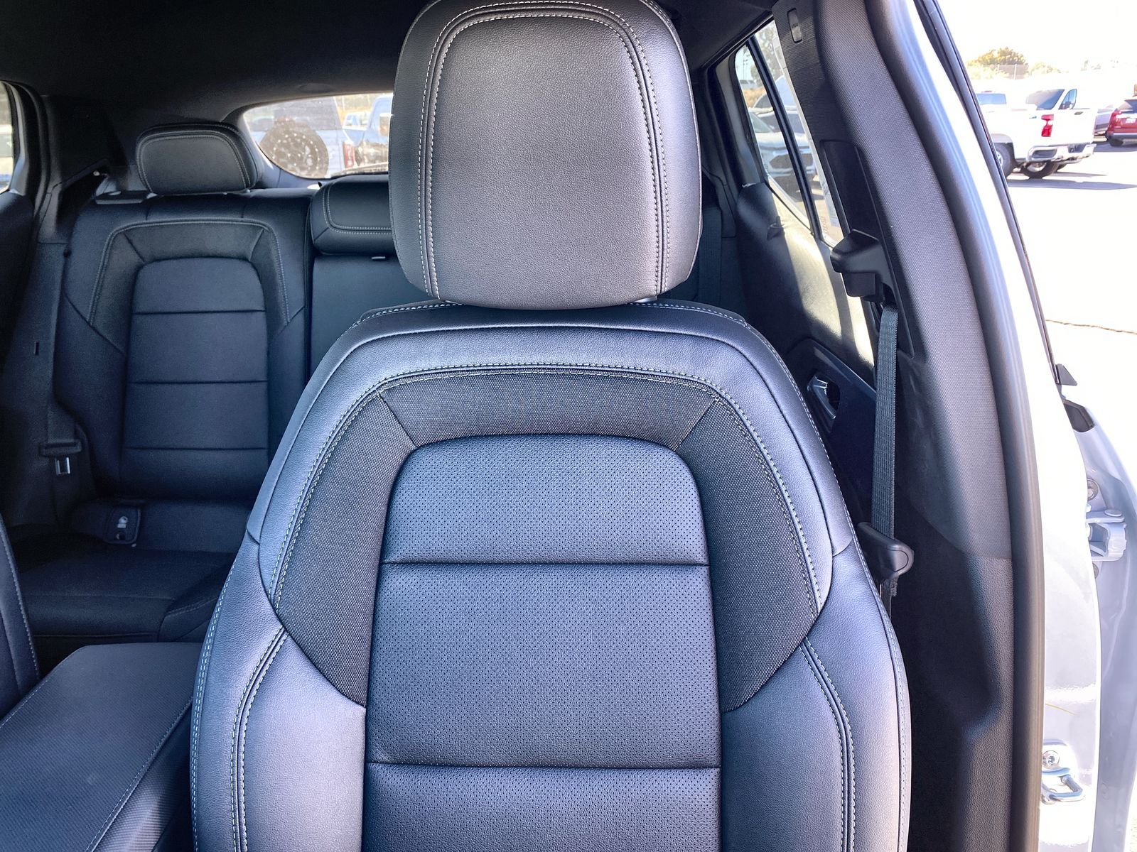 2026 Chevrolet Equinox EV 2LT - Photo 77