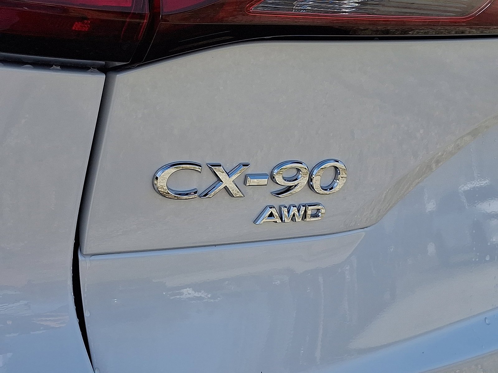 New 2026 Rhodium White Premium Mazda 3.3 Turbo S Premium Plus AWD image 13