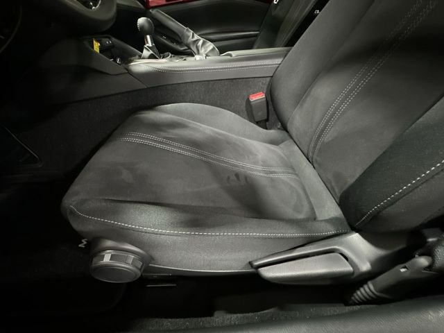 New 2026 Red Mazda Club image 18