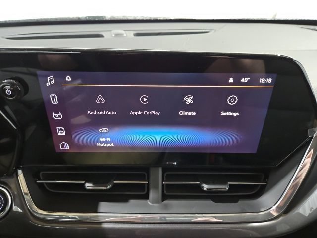 New 2026 Mosaic Black Metallic Chevrolet ACTIV image 22