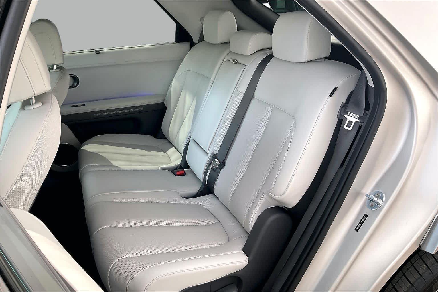 2026 Hyundai IONIQ 5 Limited - Photo 20