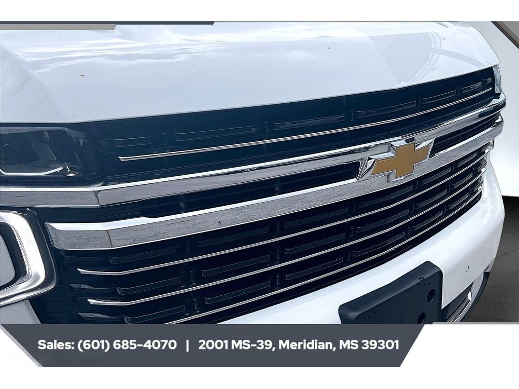 2024 Chevrolet Tahoe LT - Photo 22