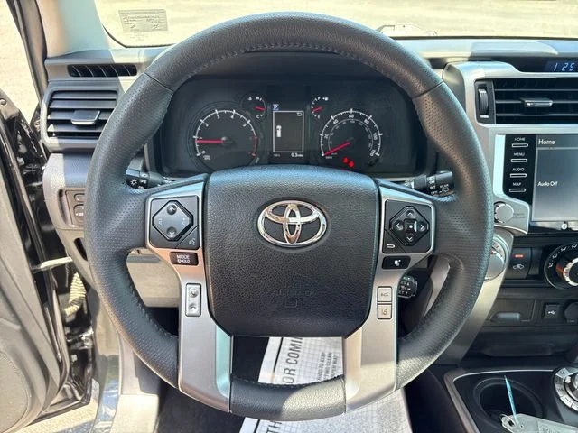 Used 2021 Black Toyota SR5 Premium image 17