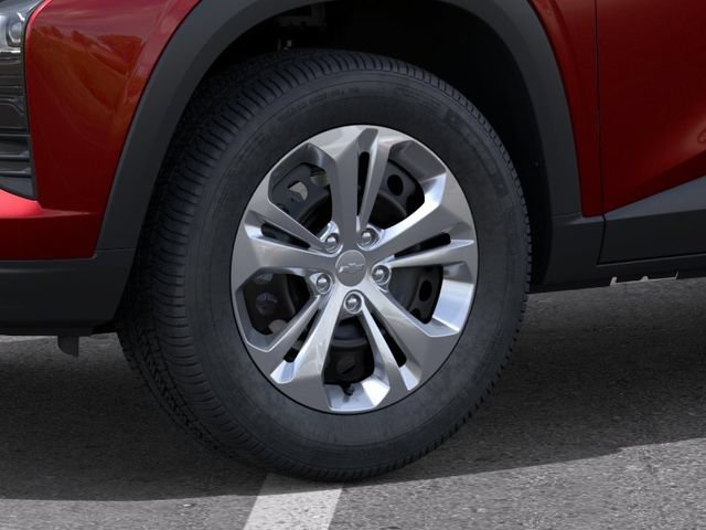 2026 Chevrolet Trax LS - Photo 9