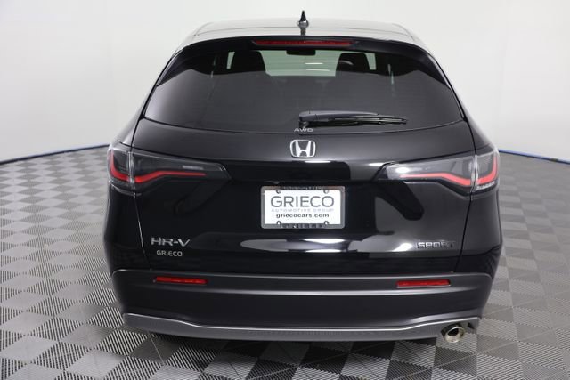 2024 Honda HR-V Sport - Photo 36