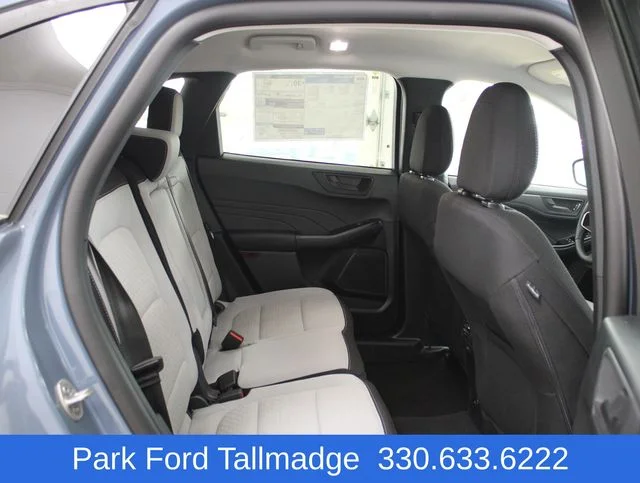 New 2026 Blue Ford Active image 26