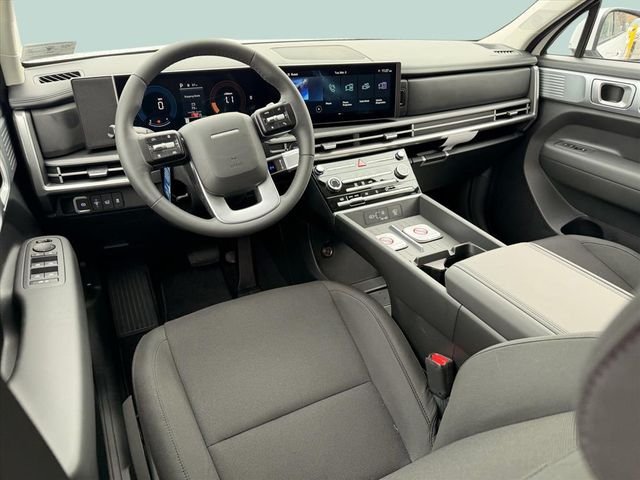 Used 2026 White Hyundai SE image 4