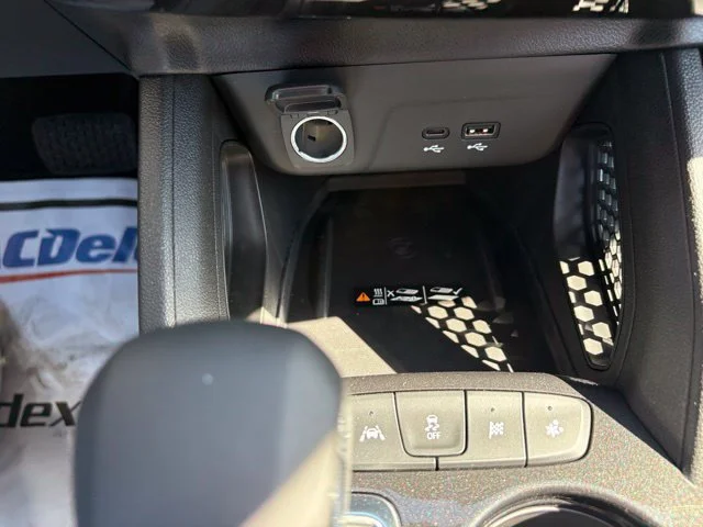 2026 Chevrolet Trailblazer LT - Photo 24