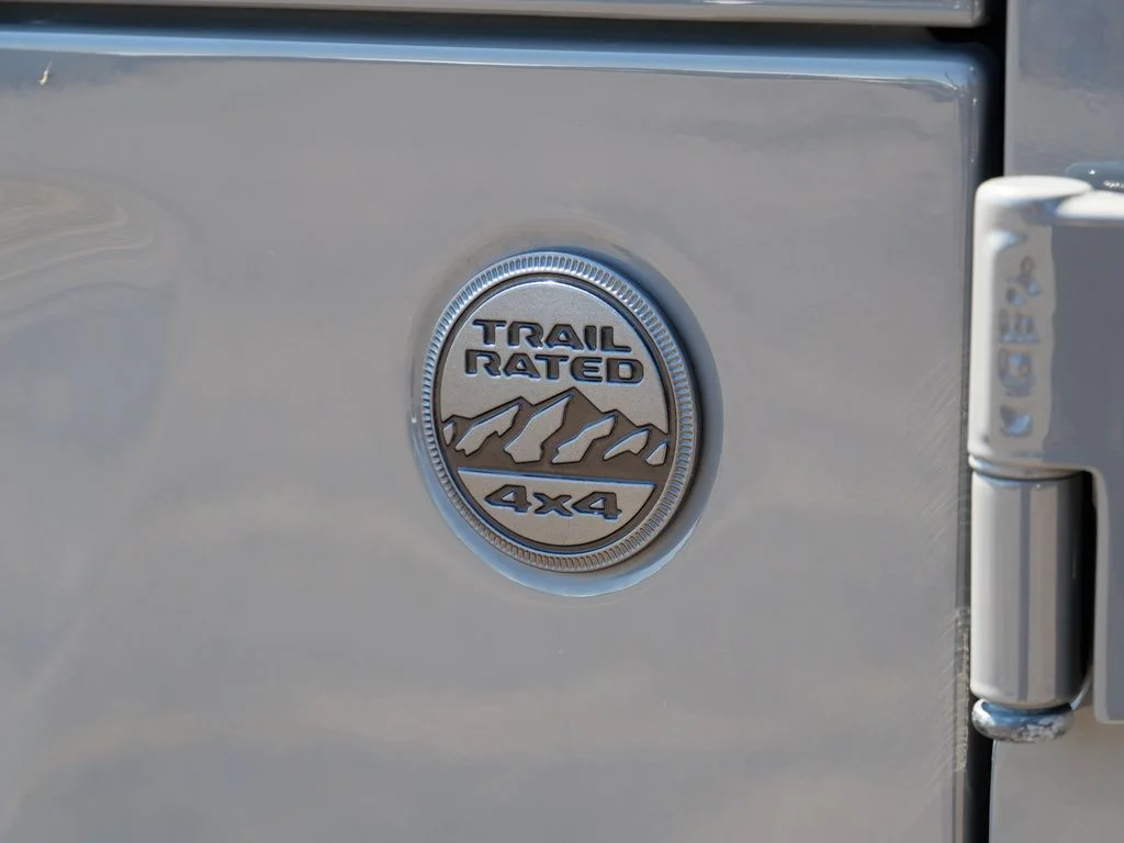 2022 Jeep Gladiator High Altitude - Photo 10