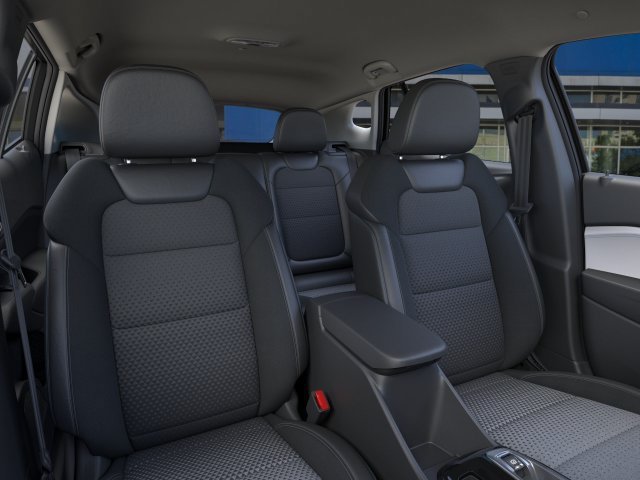 2026 Chevrolet Trax LT - Photo 16