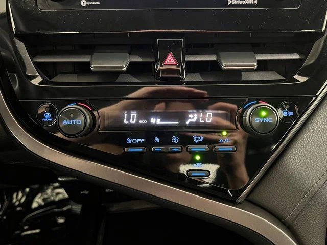 Certified Used 2023 PREDAWN GRAY MICA Toyota  image 14