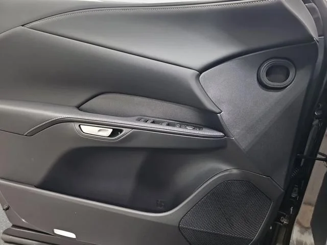 New 2026 Cloudburst Gray Lexus PREMIUM image 33