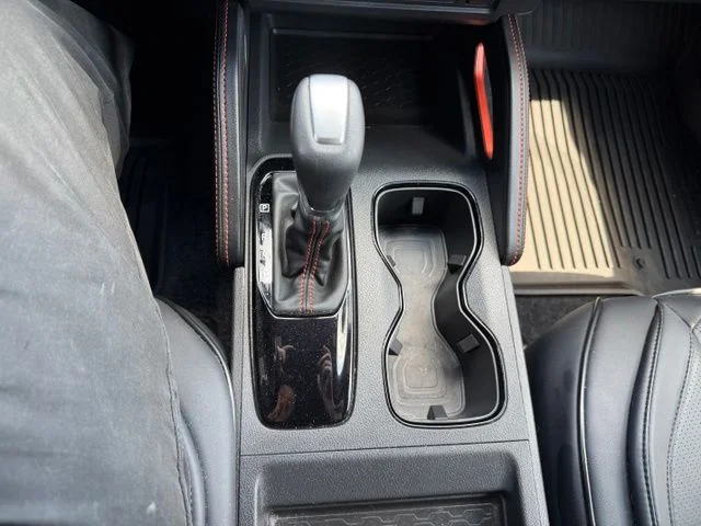 Used 2024 Gray Nissan PRO-4X image 19