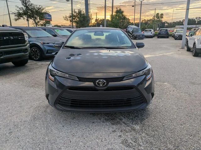 Used 2026  Toyota LE image 5