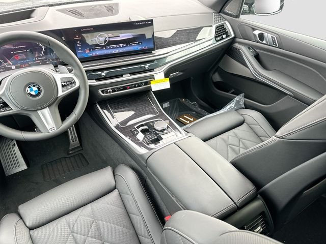 New 2026 Gray BMW sDrive40i image 18