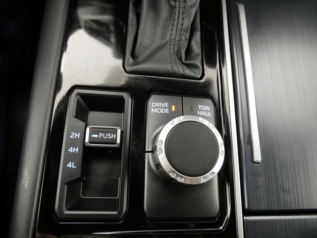 Used 2024 Blueprint Toyota Platinum image 33