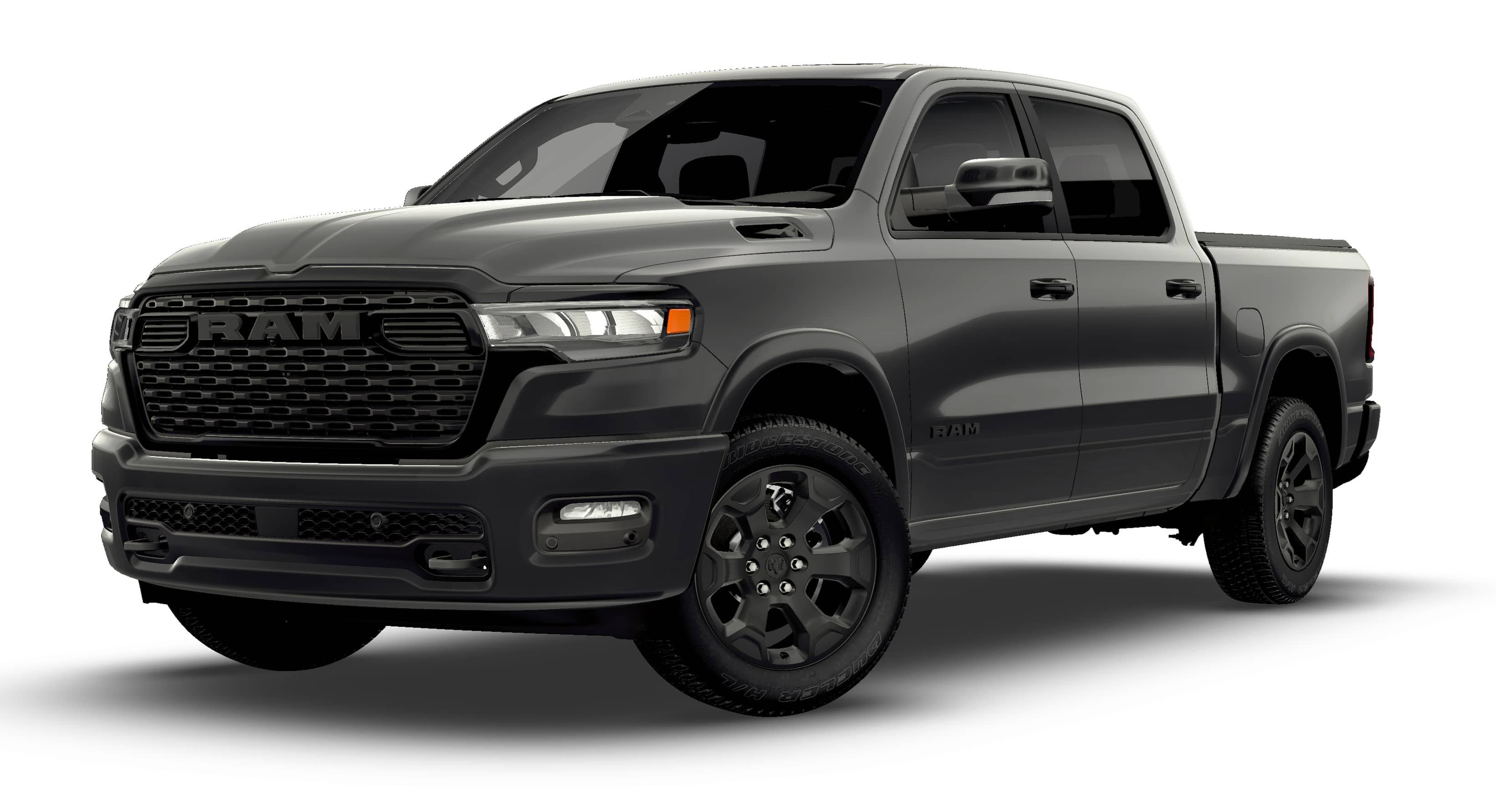 2026 RAM 1500's photo