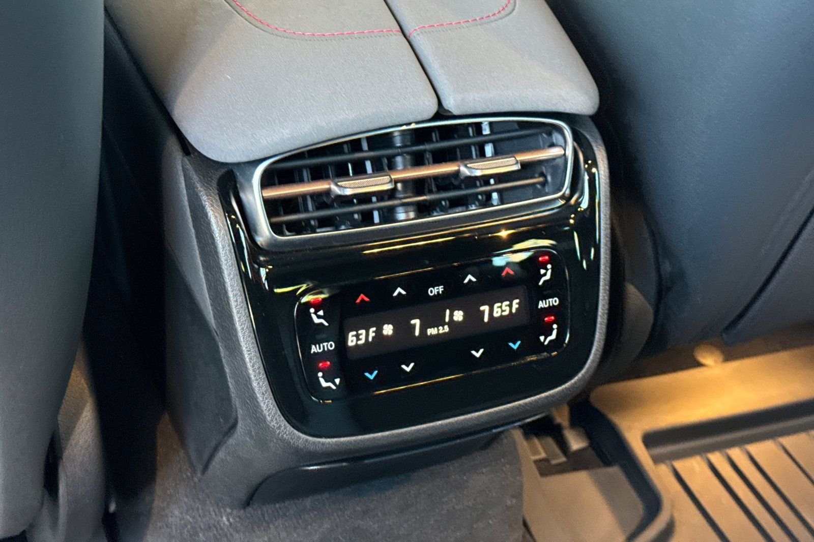 Certified Used 2022 Gray Mercedes-Benz AMG®  image 31