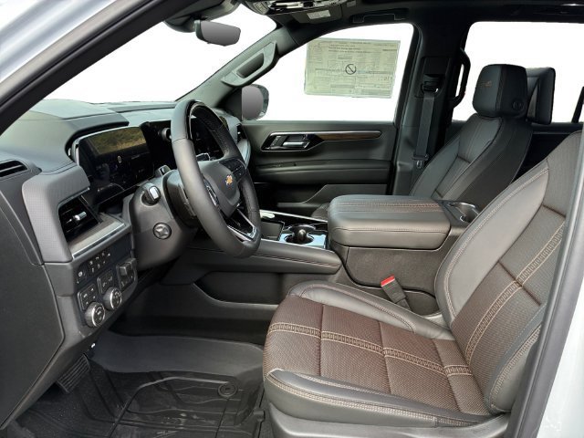 2026 Chevrolet Tahoe High Country - Photo 11