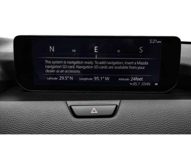 2026 Mazda CX-90 Preferred Package - Photo 22