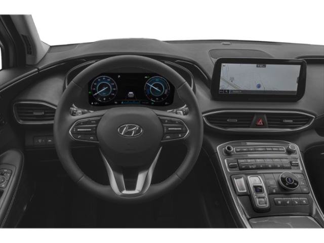 Certified Used 2023 Serenity White Pearl Hyundai Limited image 10