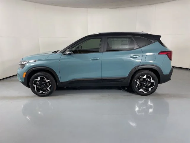 2026 Kia Seltos S - Photo 5