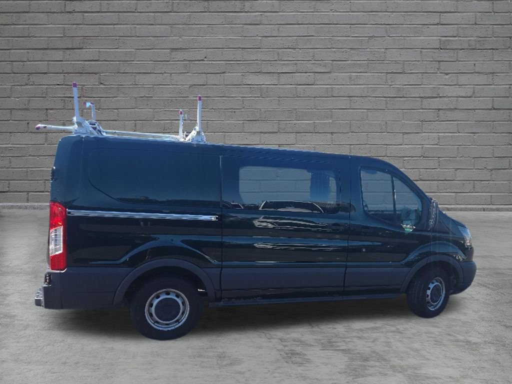 Used 2015 Green Ford Base image 10