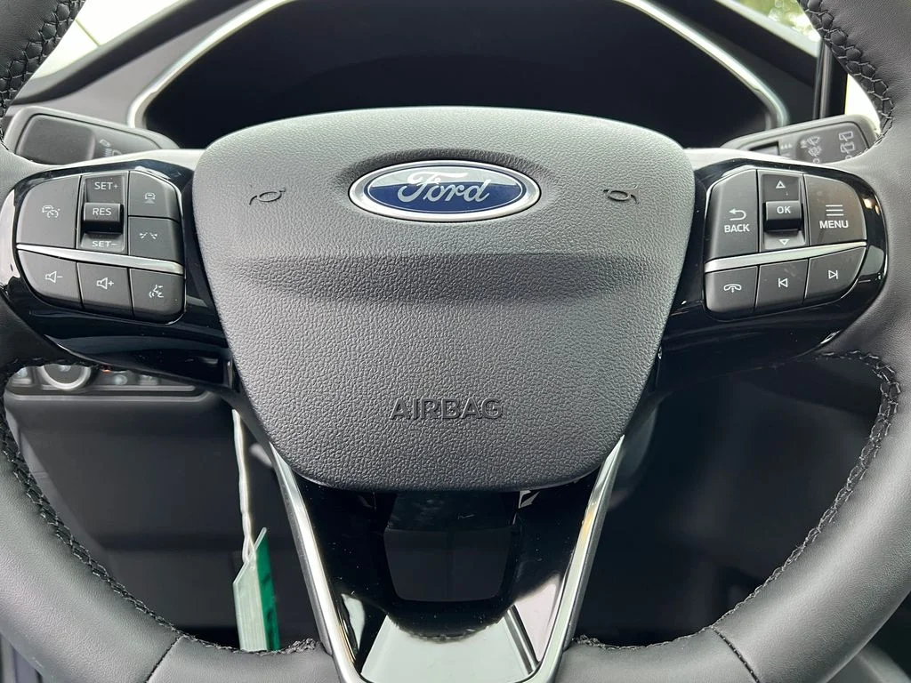 New 2024 Gray Ford Base image 21