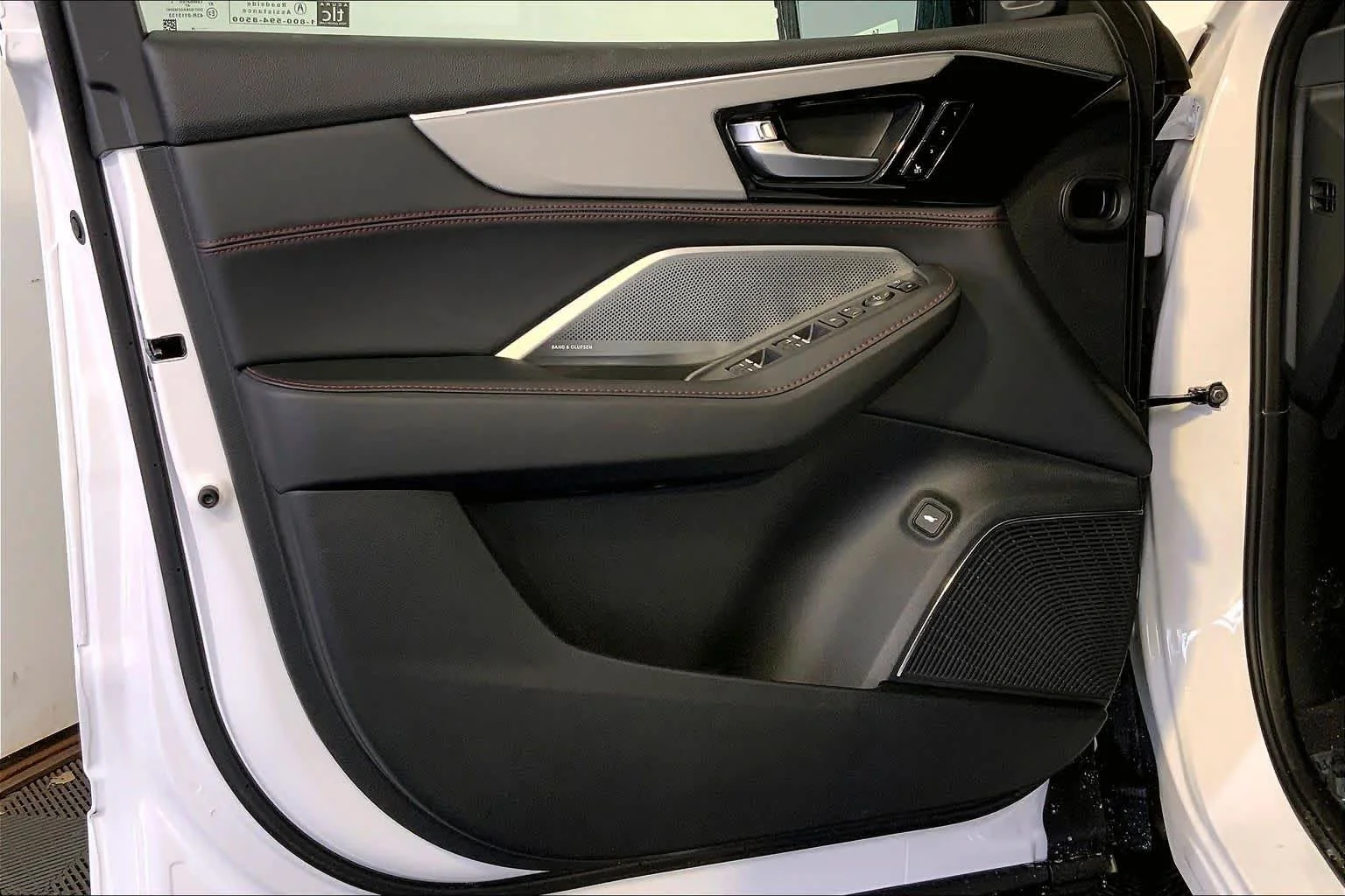 2026 Acura MDX A-Spec Package - Photo 12