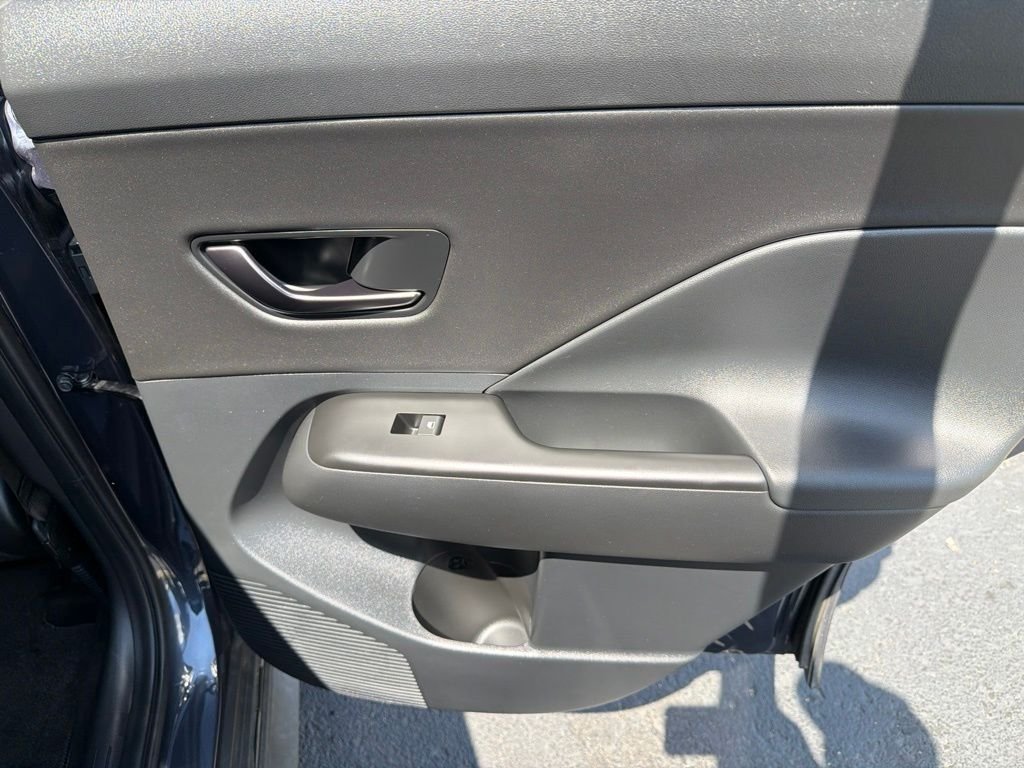 Used 2024 Blue Hyundai N Line image 19