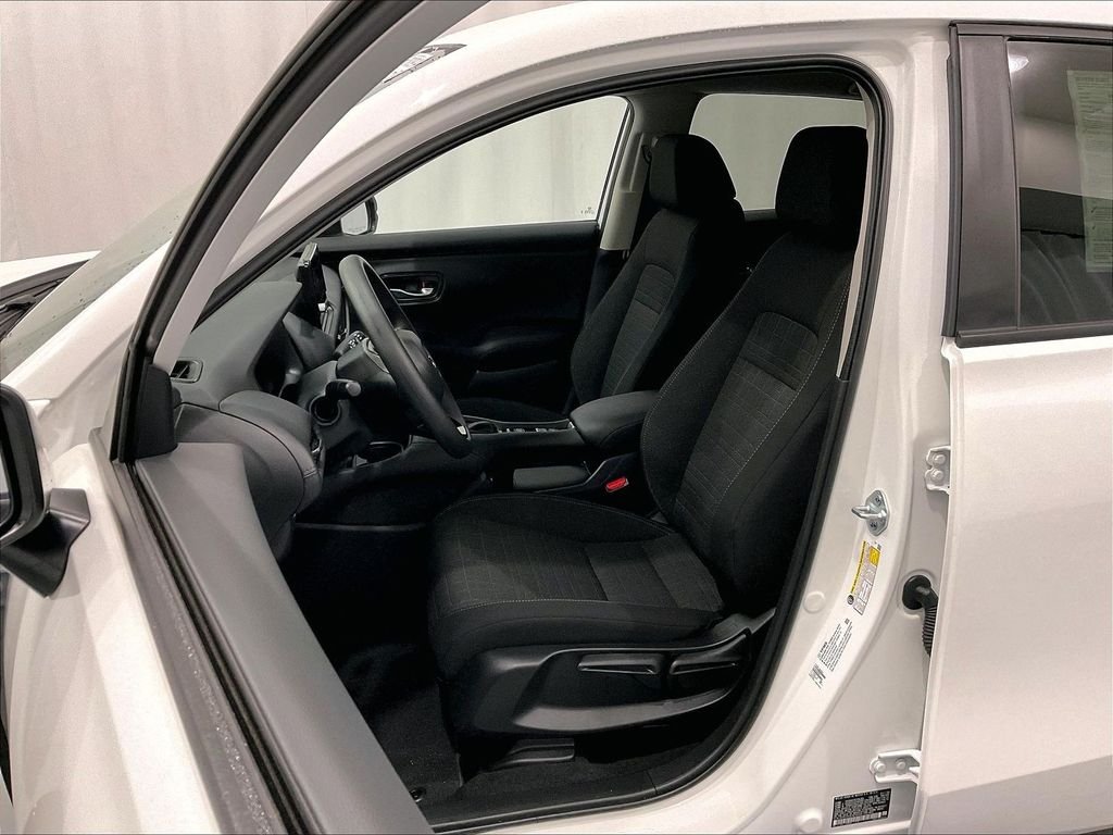 Used 2026 White Honda LX image 10
