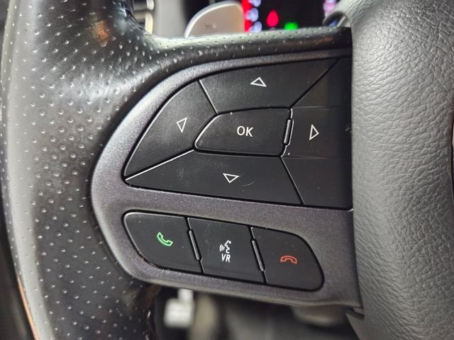 Used 2022 Gray Dodge R/T image 29