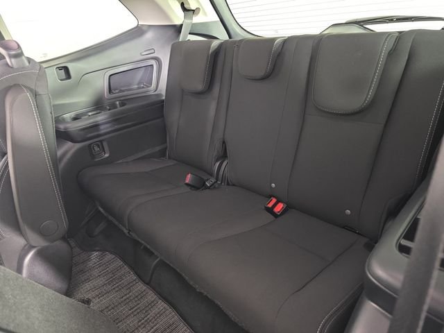 Used 2025 Black Subaru Premium image 25